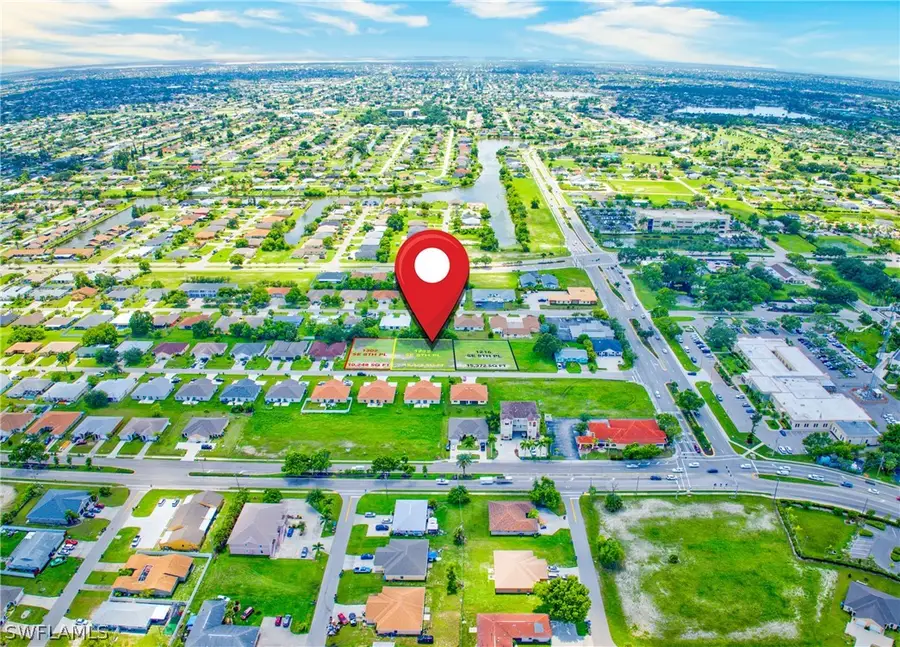 1302, 1216, 1222 SE 8th Place, Cape Coral, FL 33990 - #2