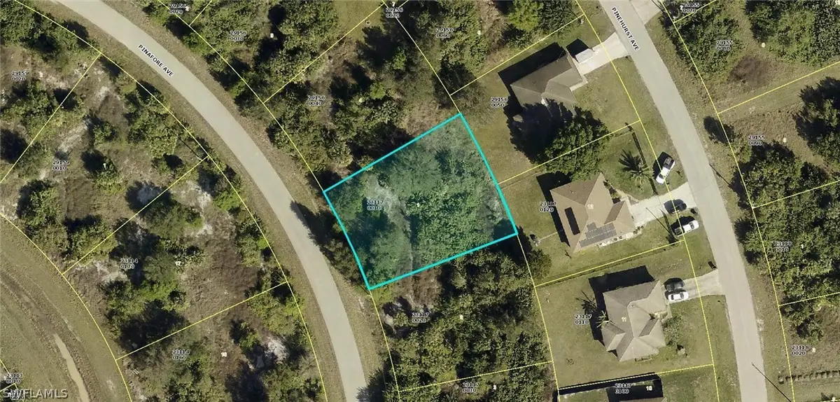 337 Pinafore Avenue, Lehigh Acres, FL 33974 - Image #1