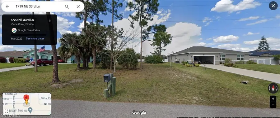 1719 NE 33rd Lane, Cape Coral, FL 33909 - Image #3