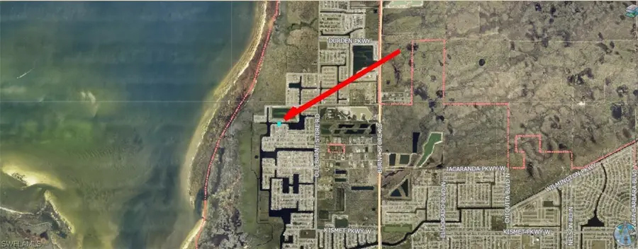 4515 NW 35th Terrace, Cape Coral, FL 33993 - #3