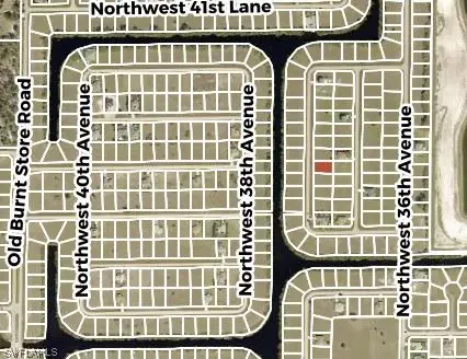 4025 NW 37th Avenue, Cape Coral, FL 33993 - Image #2