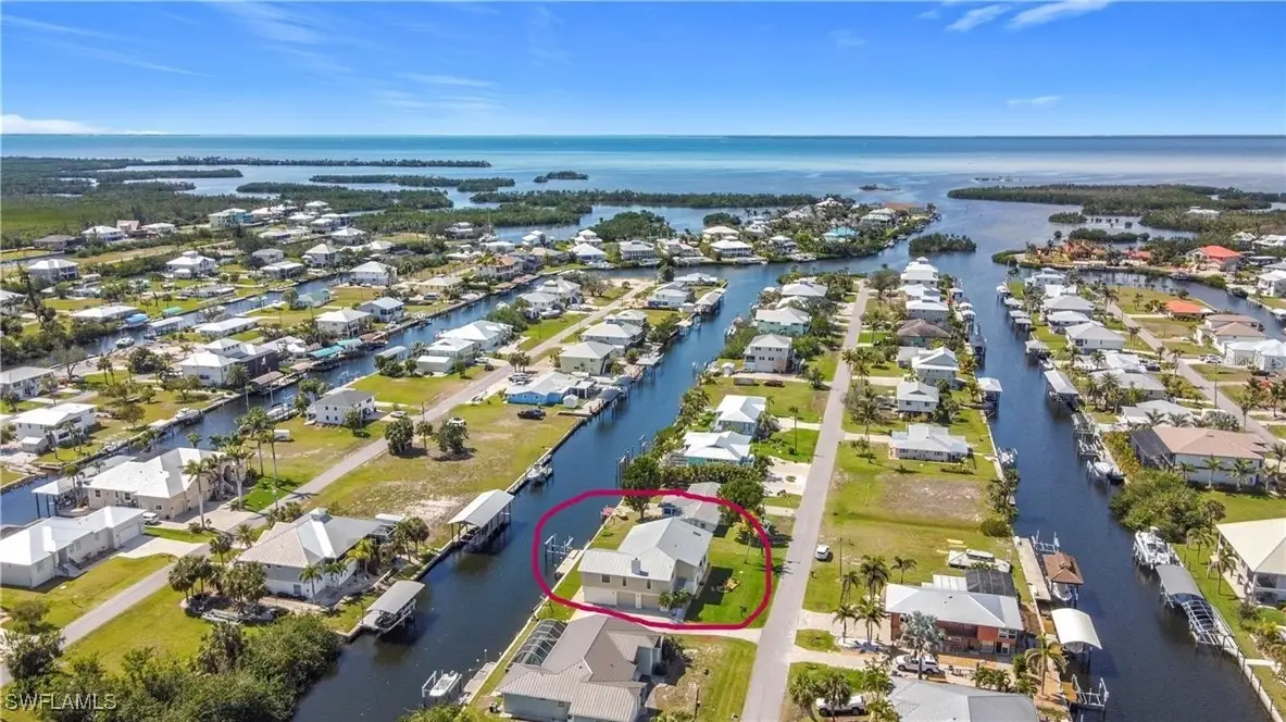 24313 Pirate Harbor Boulevard, Punta Gorda, FL 33955 - #1