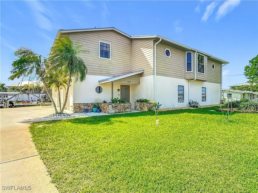 24313 Pirate Harbor Boulevard, Punta Gorda, FL 33955 - #2