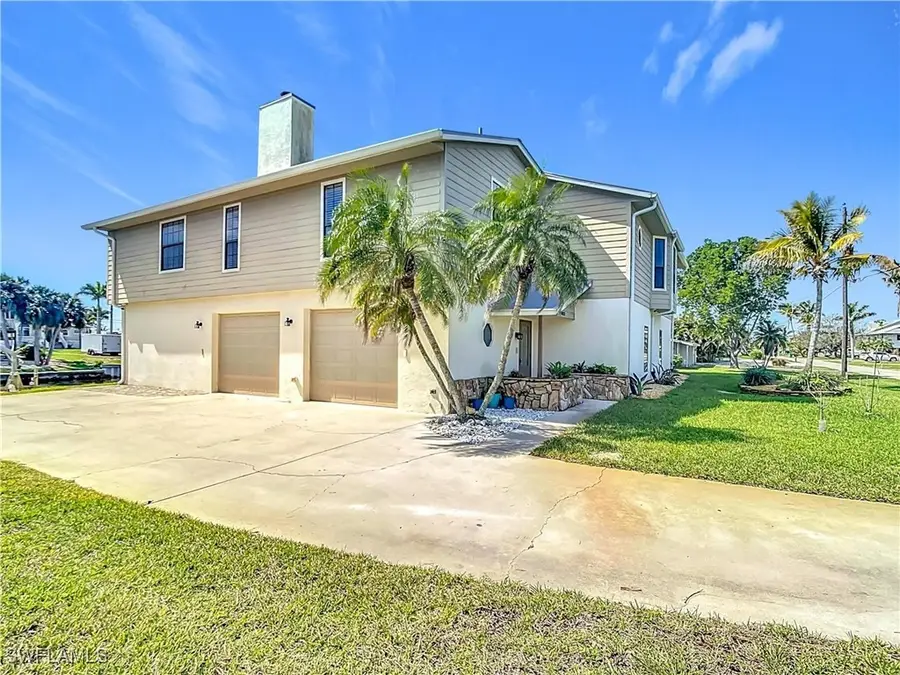 24313 Pirate Harbor Boulevard, Punta Gorda, FL 33955 - #3