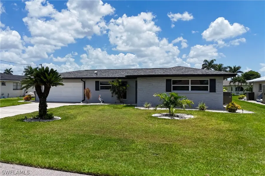 3505 SE 16th Place, Cape Coral, FL 33904 - #2