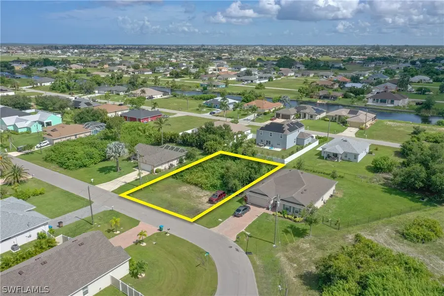 2707 SW 2nd Lane, Cape Coral, FL 33991 - Image #2