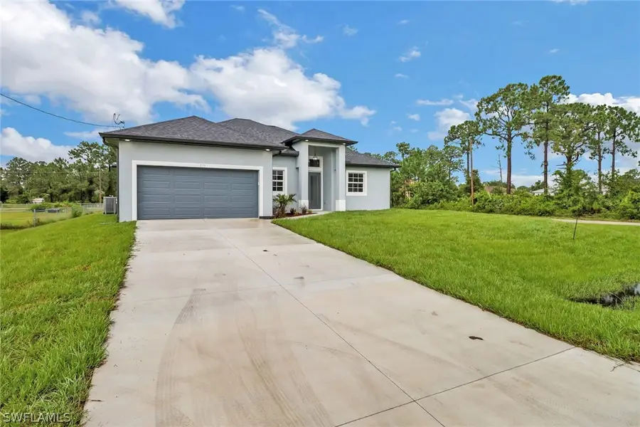 575 Summit Avenue S, Lehigh Acres, FL 33974 - #2