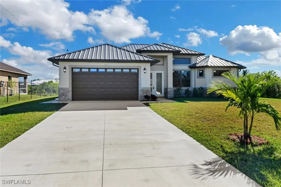 3303 16th Street W, Lehigh Acres, FL 33971 - #2