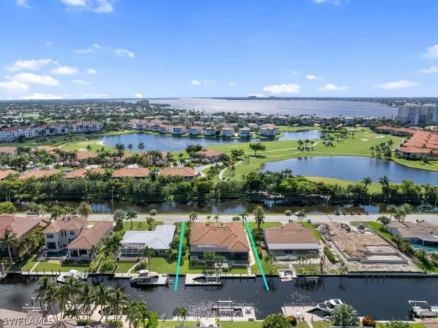 6818 Griffin Boulevard, Fort Myers, FL 33908 - Image #2