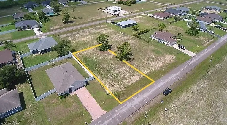 2916 NW 25th Lane, Cape Coral, FL 33993 - Image #1