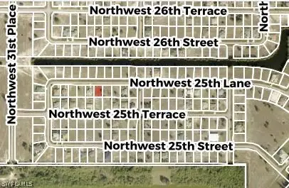 2916 NW 25th Lane, Cape Coral, FL 33993 - Image #2