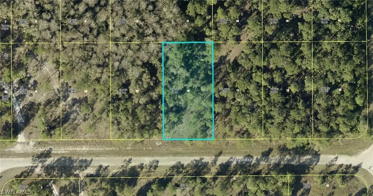 429 Scottsdale Street, Lehigh Acres, FL 33974 - Image #1