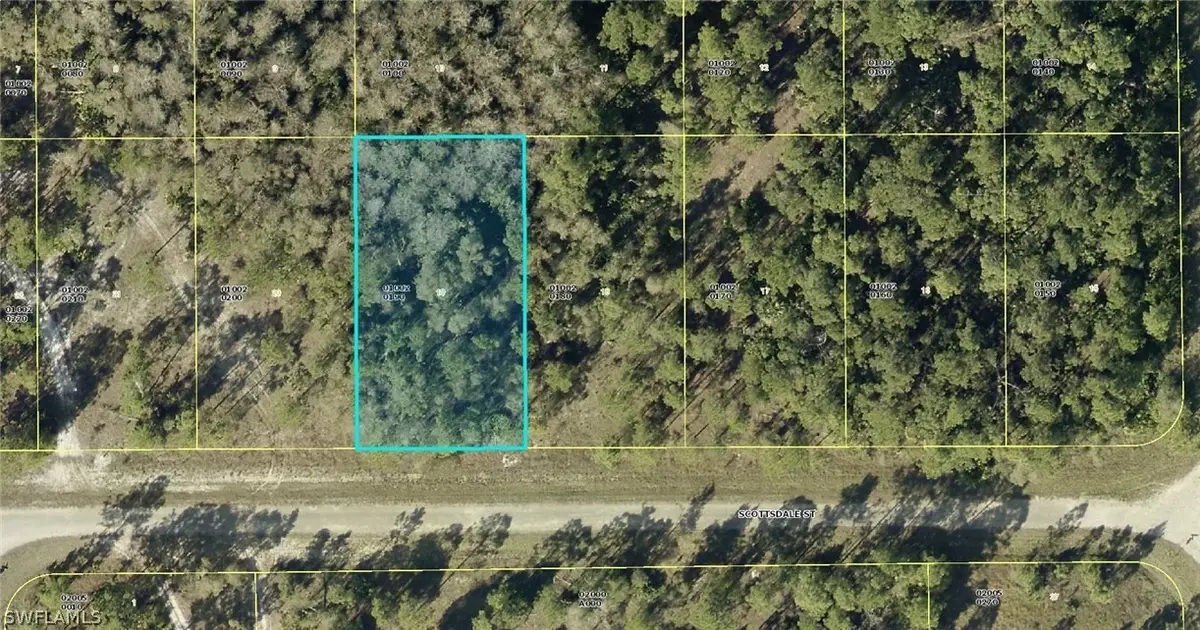 427 Scottsdale Street, Lehigh Acres, FL 33974 - Image #1