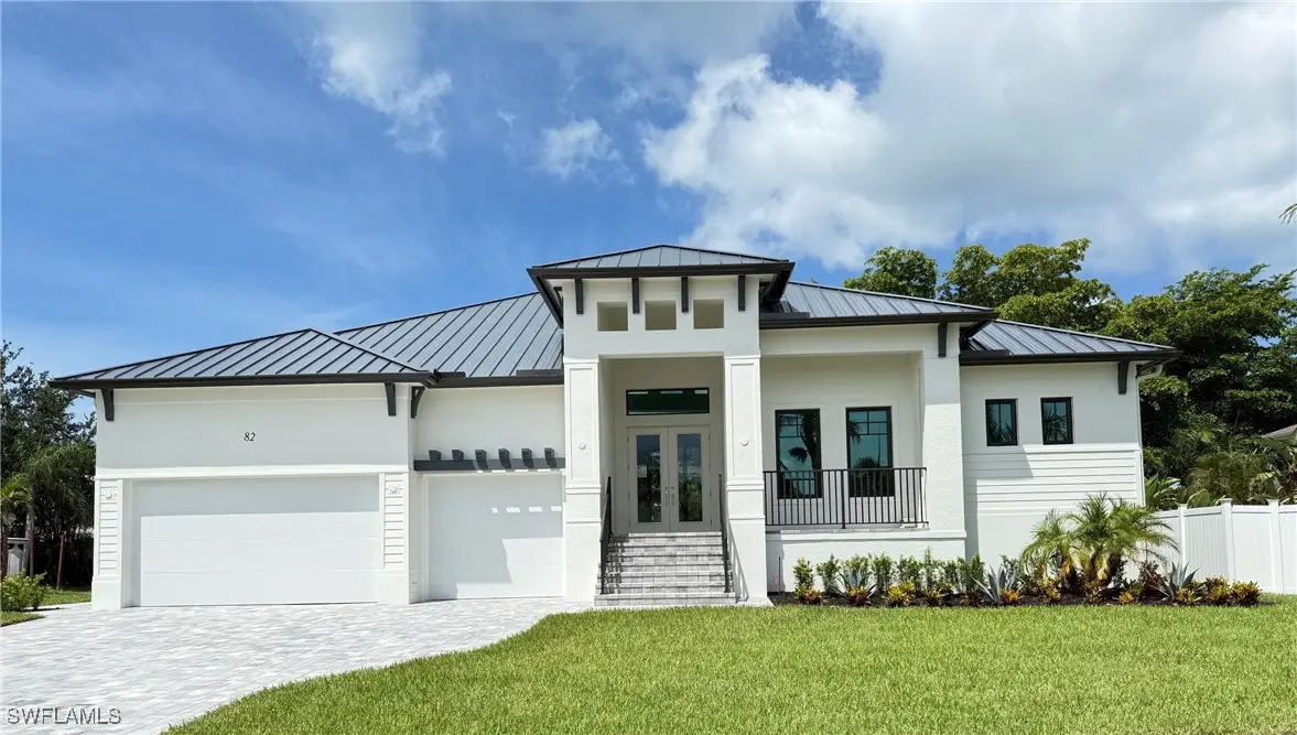 82 Tahiti Road, Marco Island, FL 34145 - Image #1