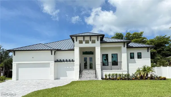 82 Tahiti Road, Marco Island, FL 34145