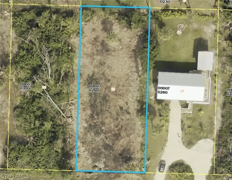 3486 Tangelo Drive, Saint James City, FL 33956 - Image #2