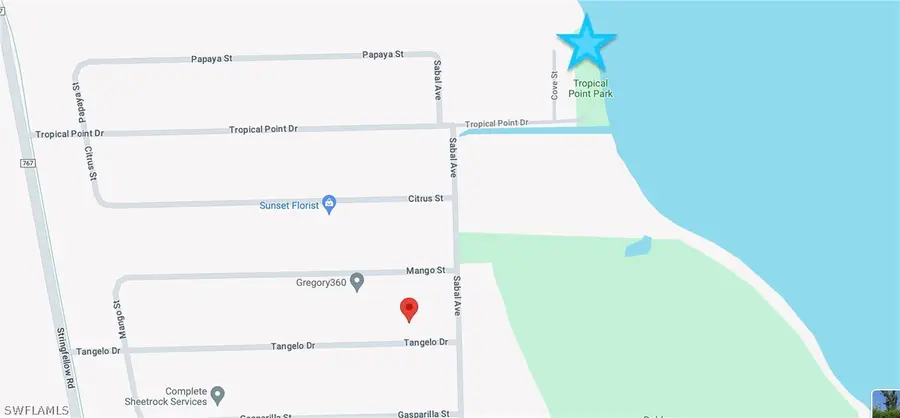 3486 Tangelo Drive, Saint James City, FL 33956 - Image #3