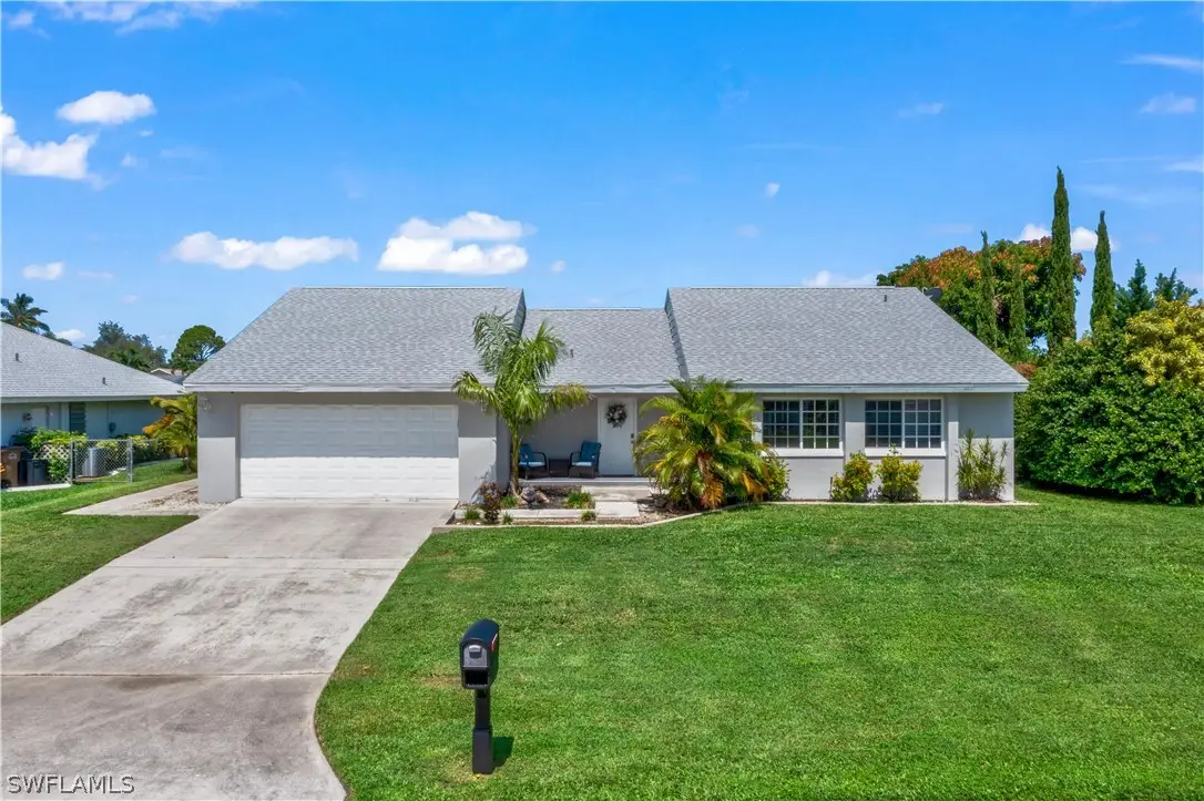 516 SE 20th Place, Cape Coral, FL 33990 - #1