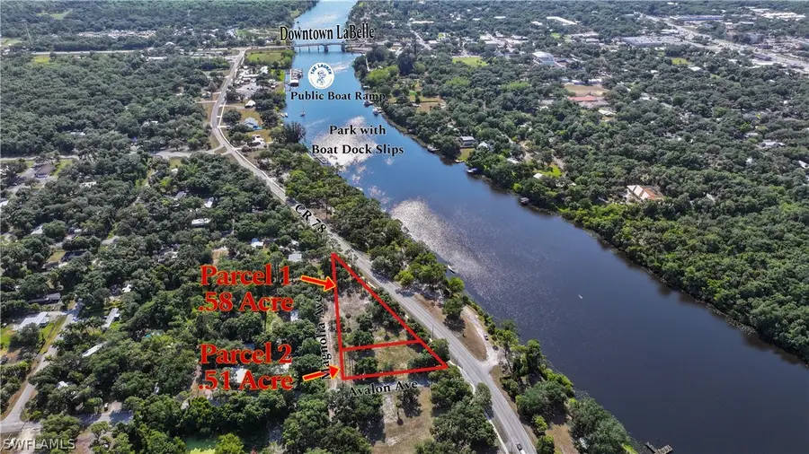 0 Magnolia Avenue, Labelle, FL 33935 - Image #2