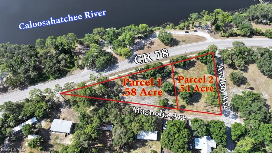 0 Magnolia Avenue, Labelle, FL 33935 - Image #3