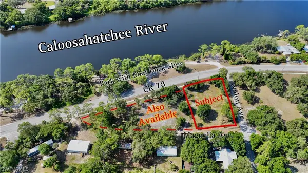 500 Avalon Avenue, Labelle, FL 33935