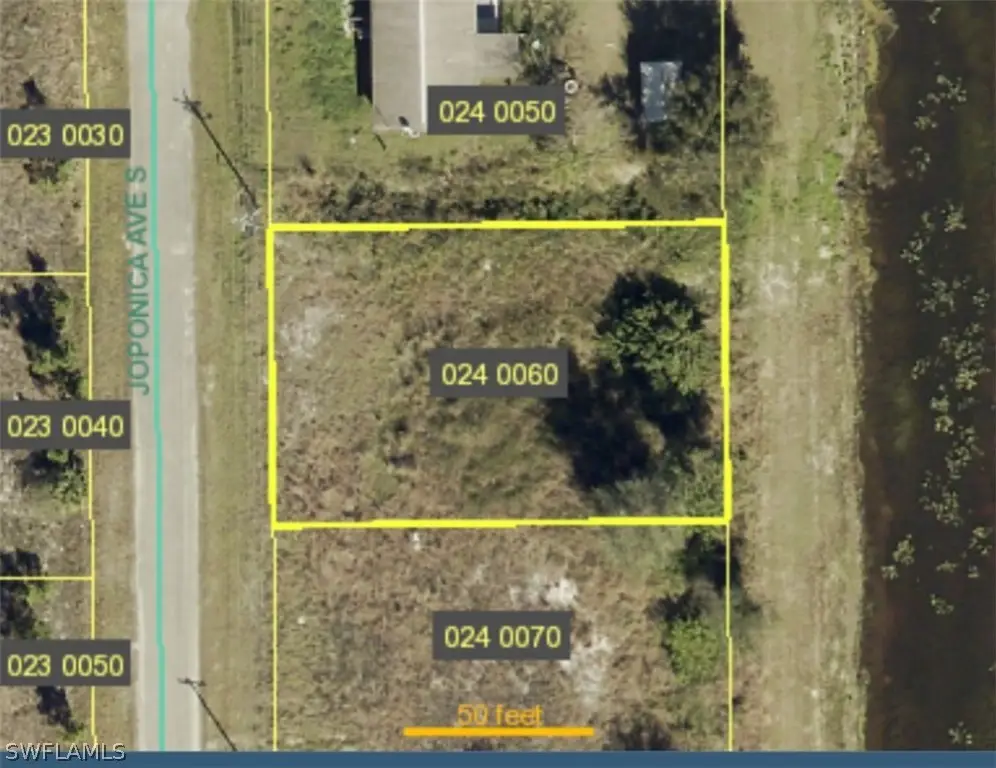 711 Joponica Avenue S, Lehigh Acres, FL 33974 - #1