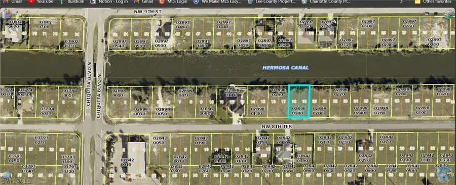 1423 NW 8th Terrace, Cape Coral, FL 33993 - #2