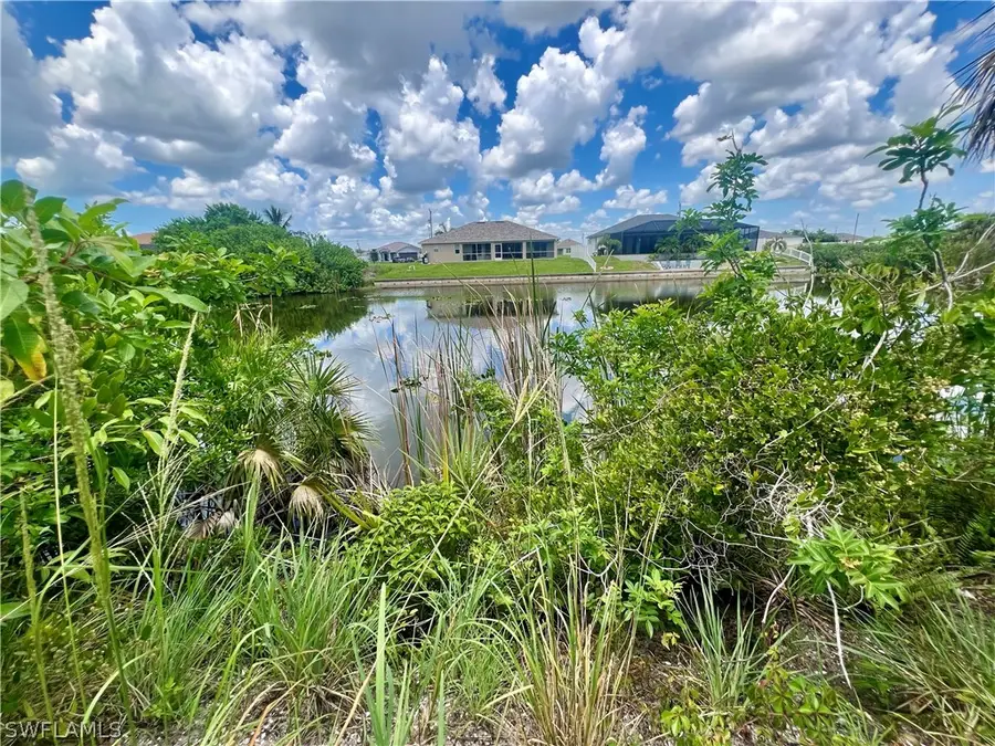 1423 NW 8th Terrace, Cape Coral, FL 33993 - #3