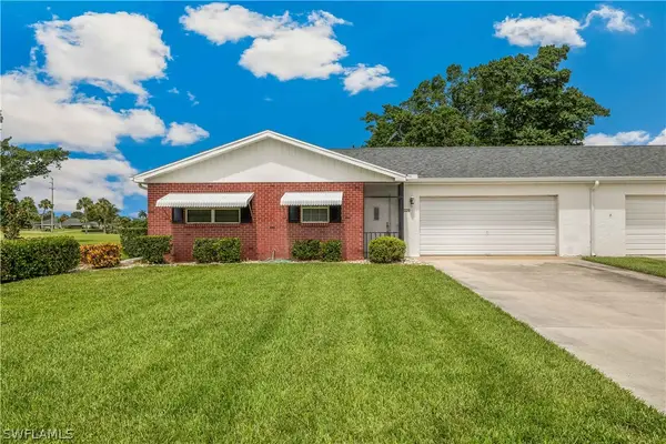 6992 Edgewater Circle, Fort Myers, FL 33919