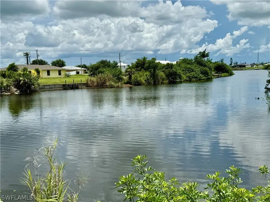 2605 NW 5th Avenue, Cape Coral, FL 33993 - #2