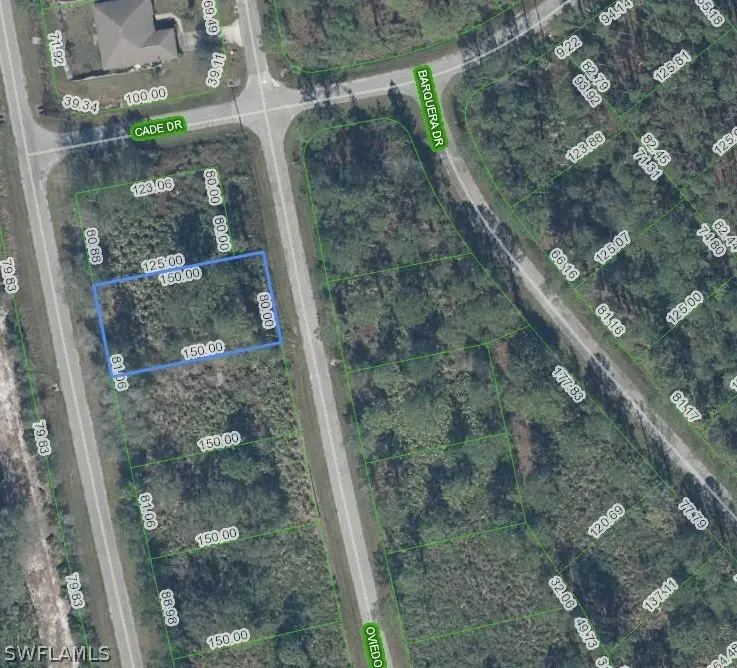 5836 Balboa Boulevard, Sebring, FL 33872 - Image #2