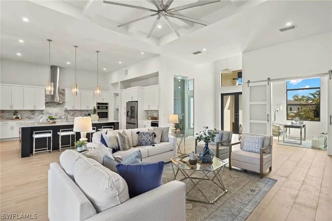 4406 SW 16th Place, Cape Coral, FL 33914 - Image #1