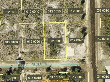 2902 58th Street W, Lehigh Acres, FL 33971 - #1