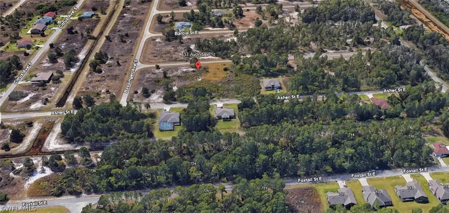 1125 Crocus Street, Lehigh Acres, FL 33974 - #3