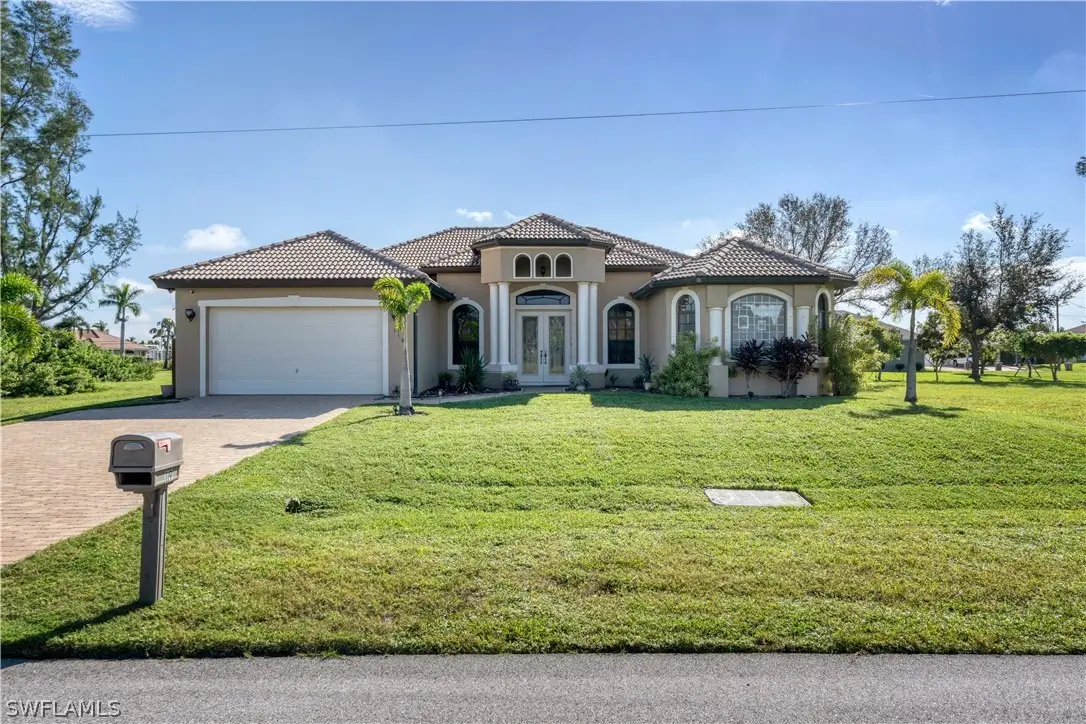 119 Old Burnt Store Road S, Cape Coral, FL 33991 - Image #1