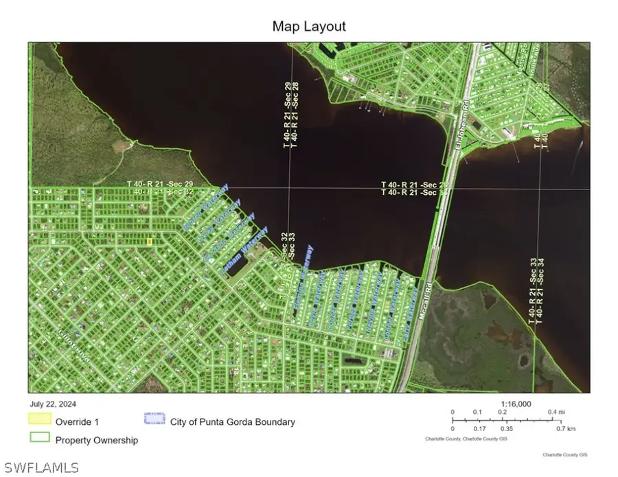 13248 Finkle Avenue, Port Charlotte, FL 33981 - Image #2