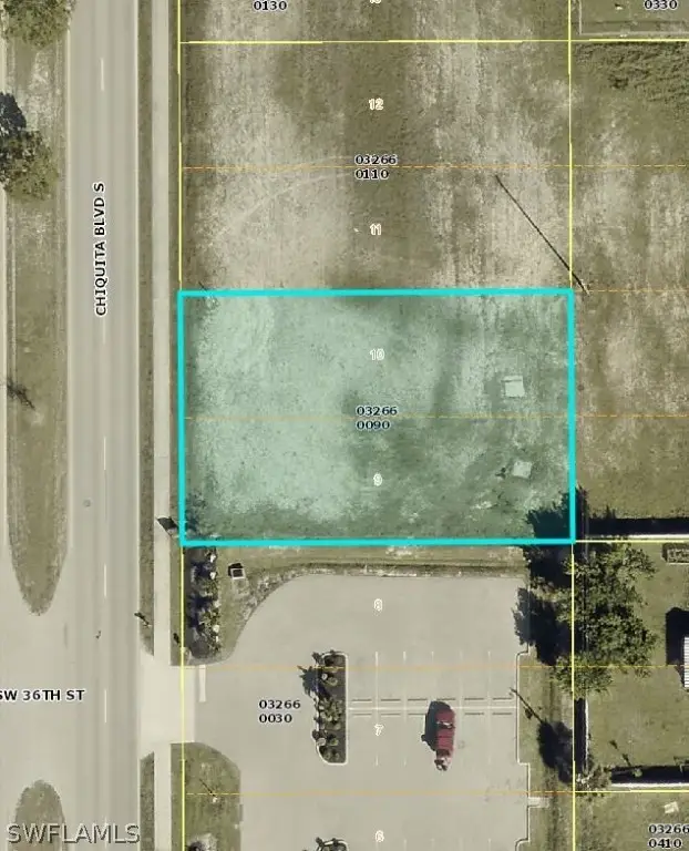 3525-3529 Chiquita Boulevard S, Cape Coral, FL 33914 - Image #1