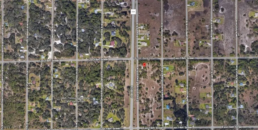 1420 Edward Avenue, Lehigh Acres, FL 33972 - Image #3