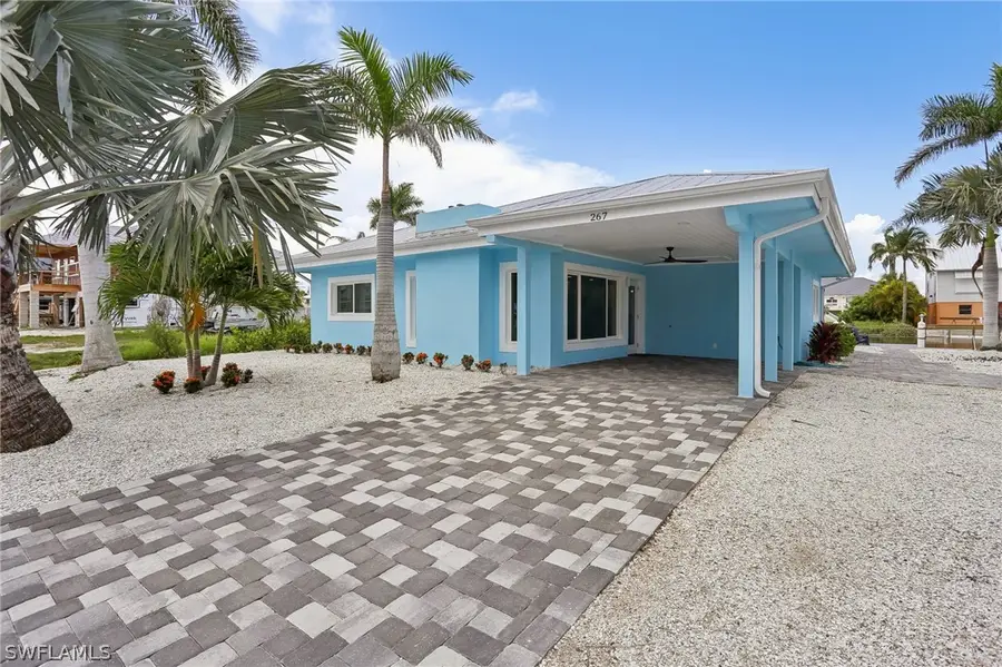 267 Flamingo Street, Fort Myers Beach, FL 33931 - Image #3