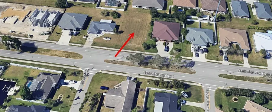 4132 Santa Barbara Boulevard, Cape Coral, FL 33914 - Image #2