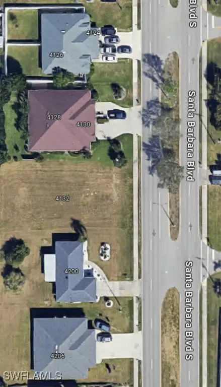 4132 Santa Barbara Boulevard, Cape Coral, FL 33914 - Image #3