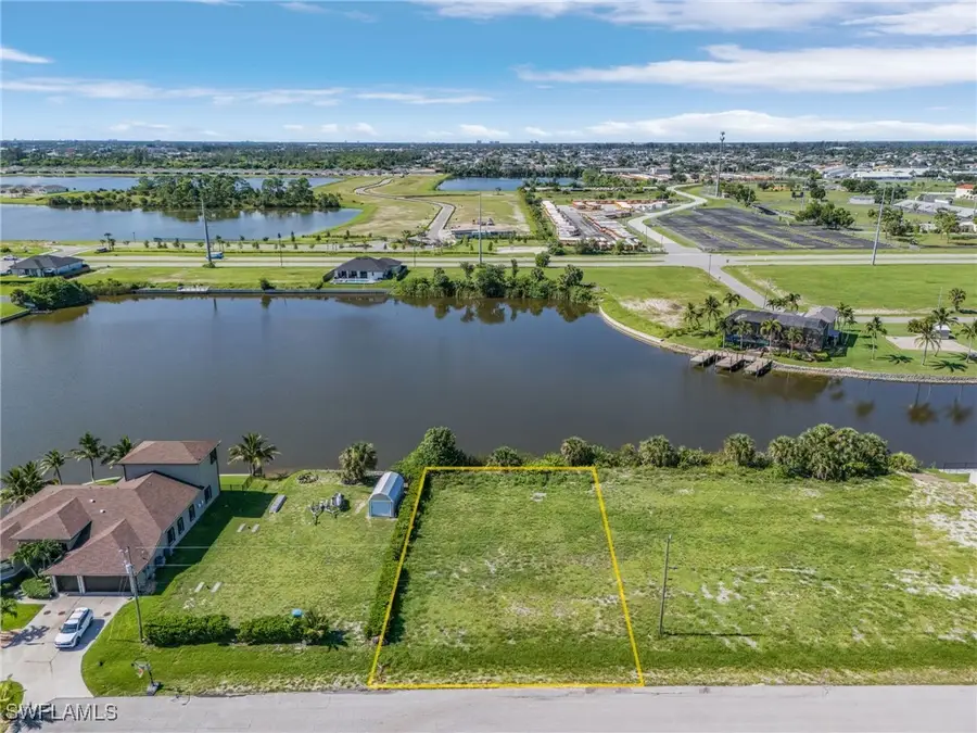 1216 NW 9th Street, Cape Coral, FL 33993 - #3