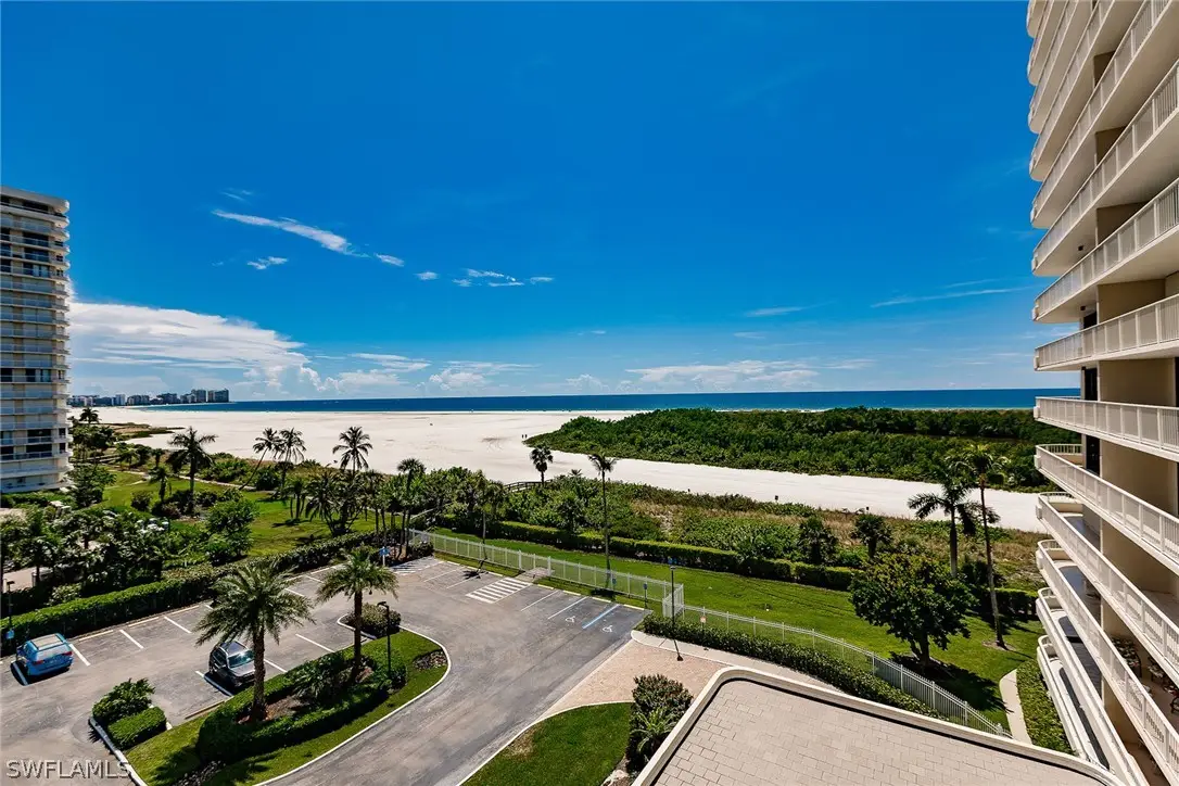 380 Seaview Court #604, Marco Island, FL 34145 - Image #1