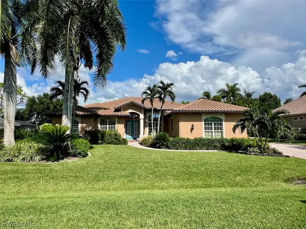 15741 Lockmaben Avenue, Fort Myers, FL 33912