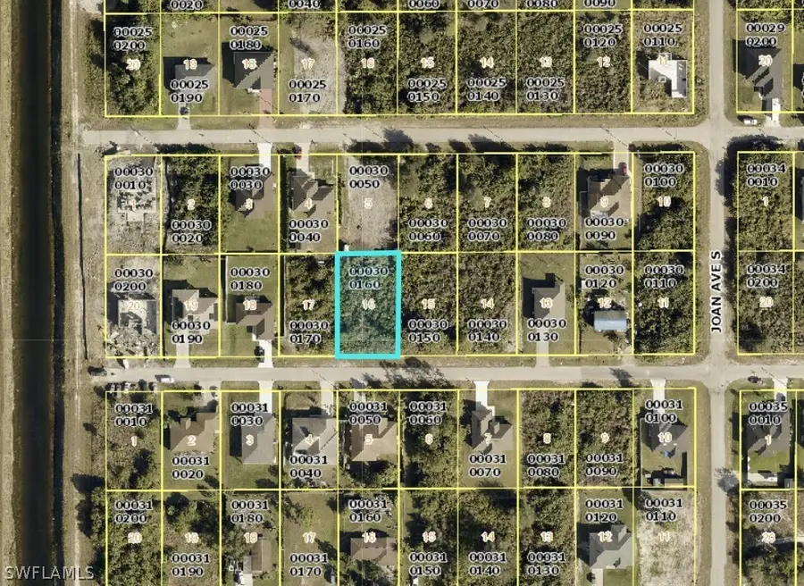 3010 13th Street Sw, Lehigh Acres, FL 33976 - #2