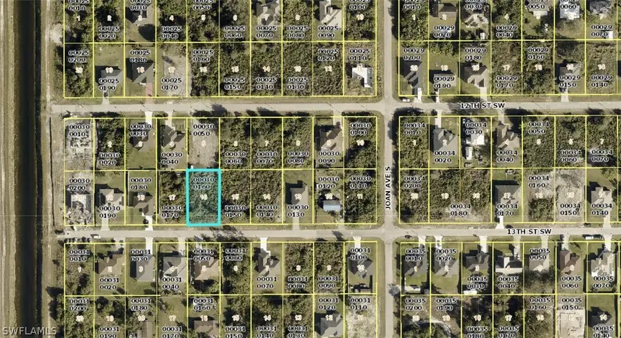 3010 13th Street Sw, Lehigh Acres, FL 33976 - #3