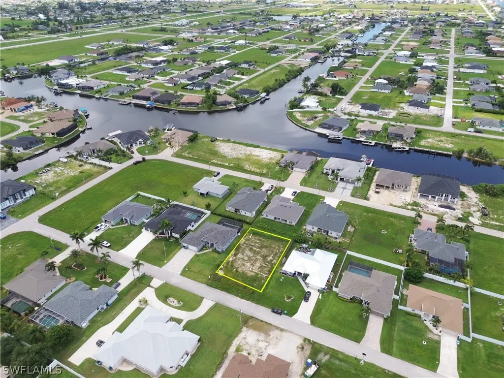 3502 NW 15th Street, Cape Coral, FL 33993 - Image #1