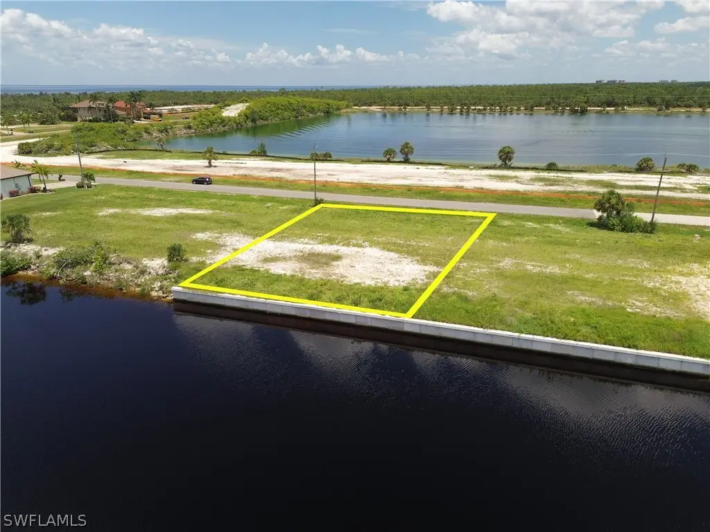 4524 NW 36th Street, Cape Coral, FL 33993 - Image #1