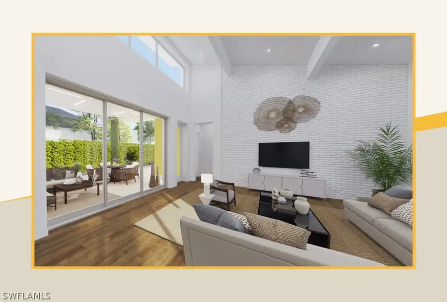 3854 Grove Circle, Naples, FL 34112 - Image #3