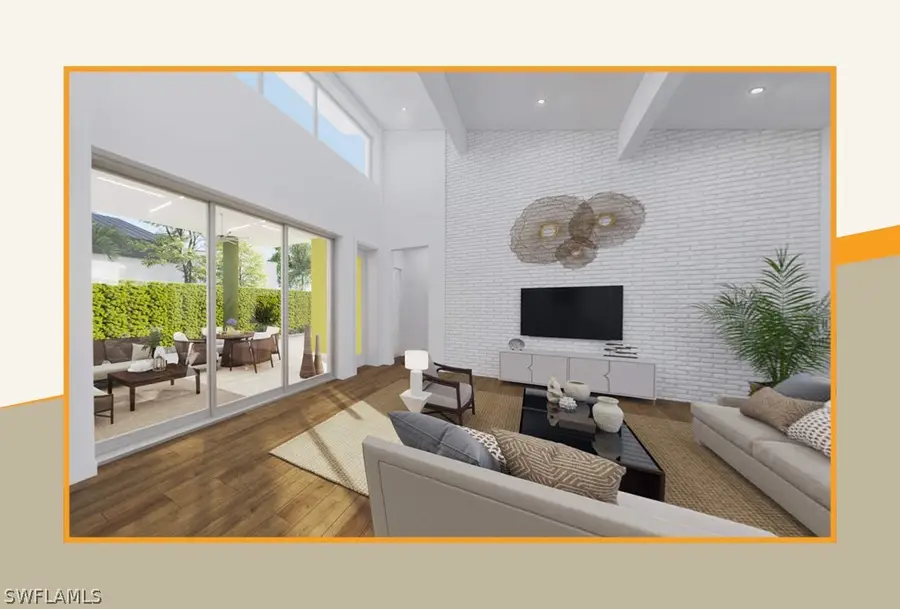 3858 Grove Circle, Naples, FL 34112 - Image #3